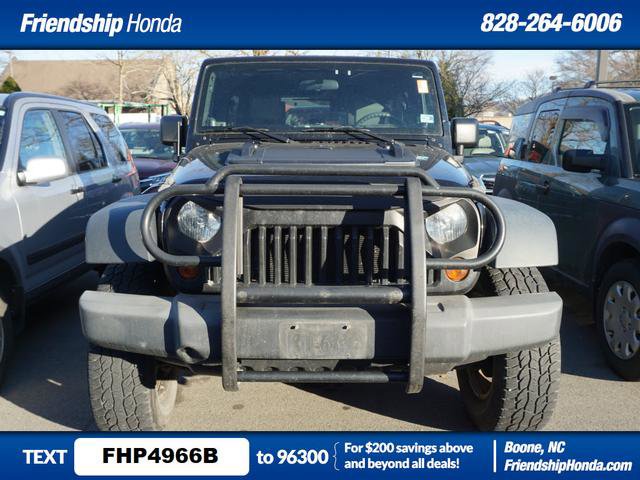 Jeep Wrangler For Sale In Banner Elk Nc Autotrader
