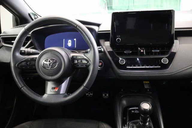 2023 Toyota Corolla GR