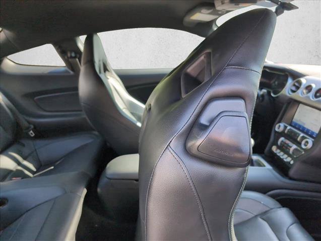 2019 Ford Mustang Bullitt