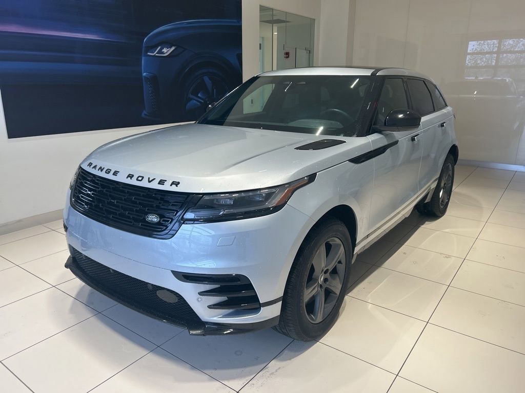2025 Land Rover Range Rover Velar P250 Dynamic SE