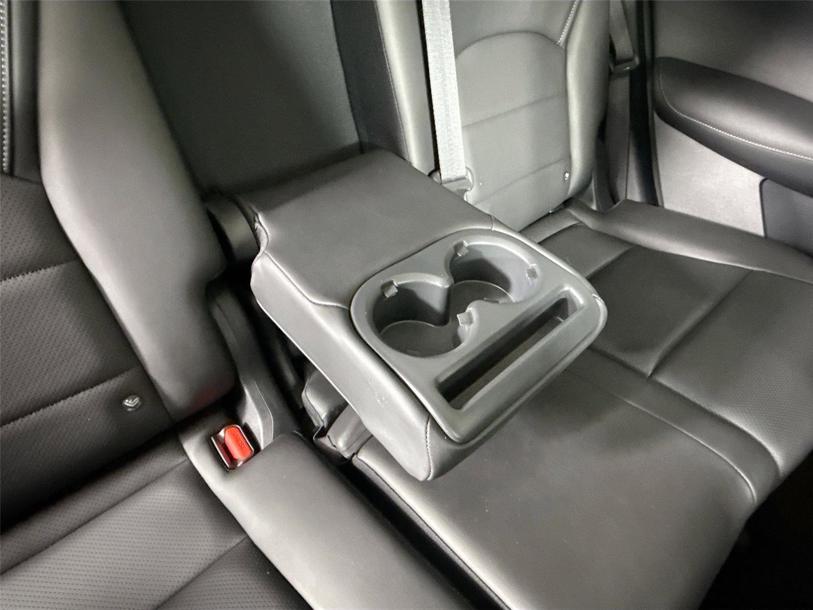 2025 INFINITI Qx50 Sport