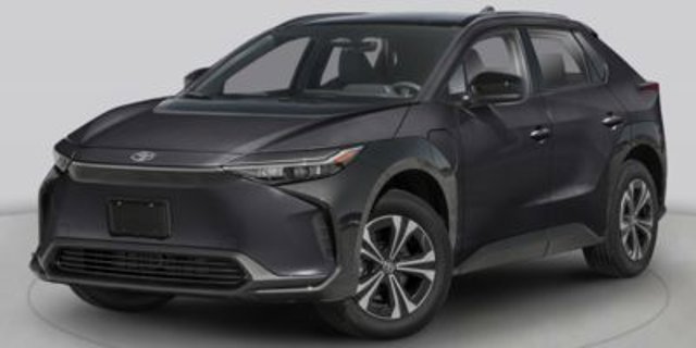 Used 2024 Toyota bZ4X XLE w/ Weather Package