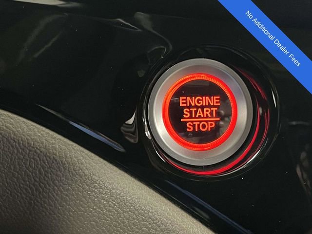 2019 Honda Pilot Touring