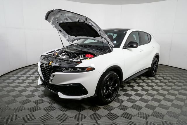 2026 Alfa Romeo Tonale