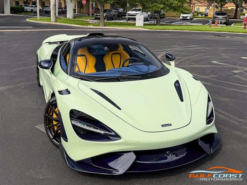 Used 2021 McLaren 765LT photo 78