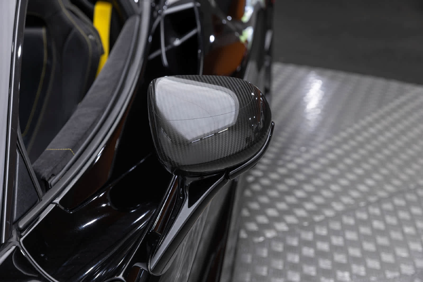 Used 2022 McLaren 720S Spider photo 37