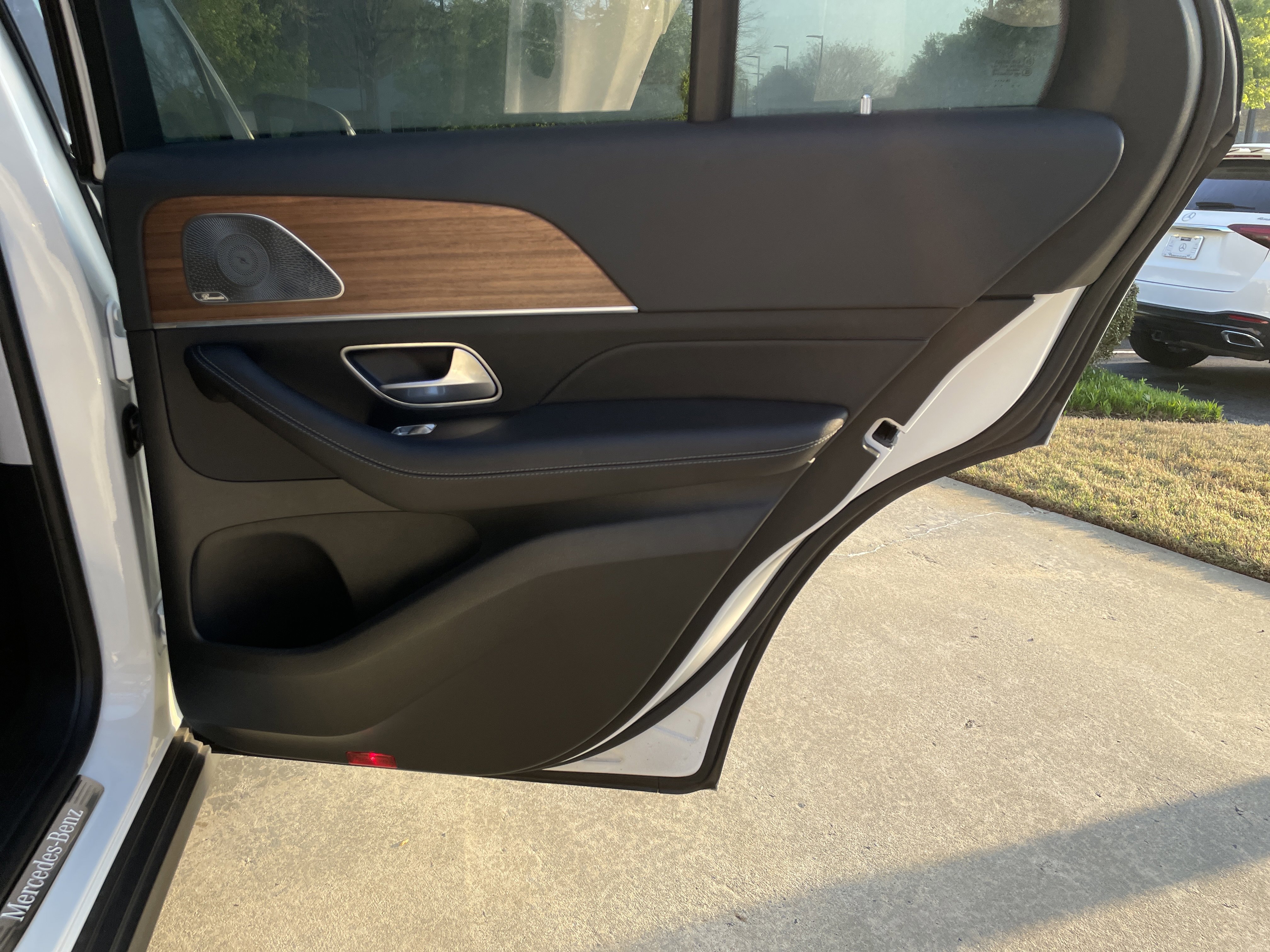 2025 Mercedes-Benz GLE 350 4MATIC