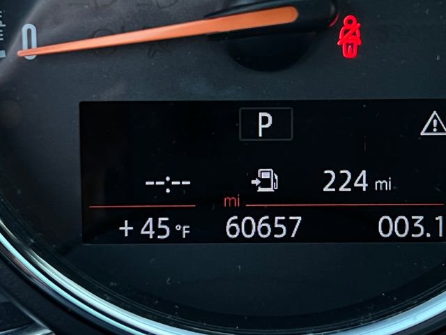 2019 MINI Cooper Countryman