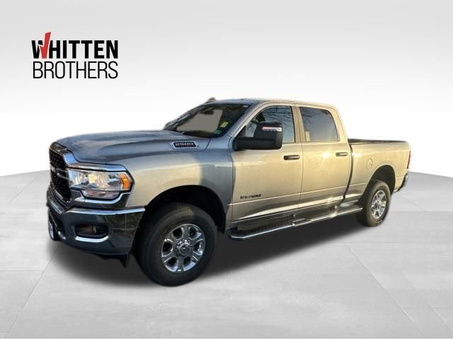 2024 Ram Ram Pickup 2500 Big Horn