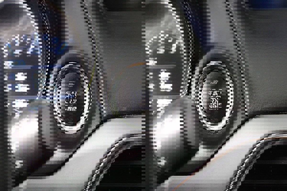 2023 MAZDA CX-9 Touring Plus