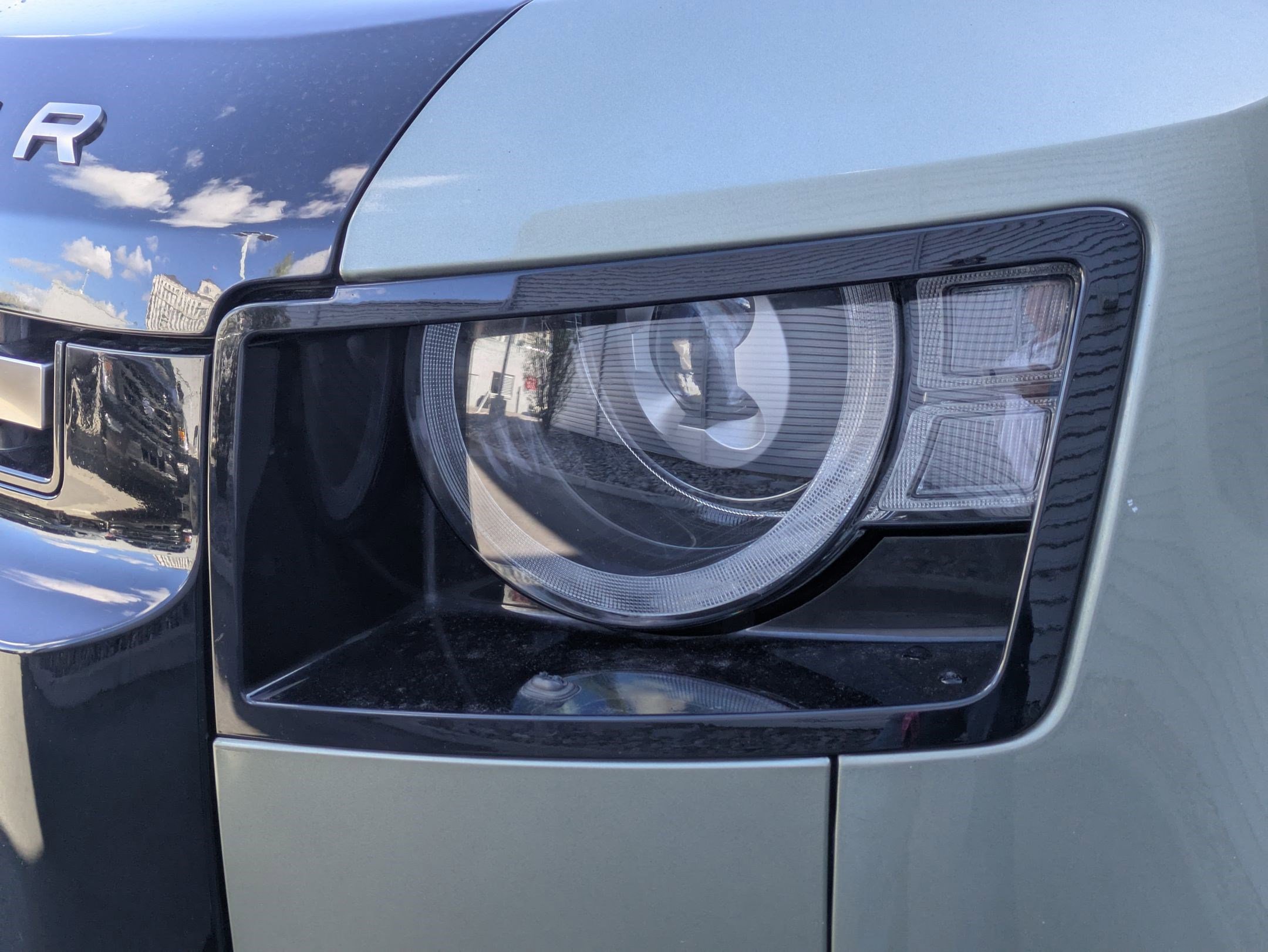 2021 Land Rover Defender 110 X