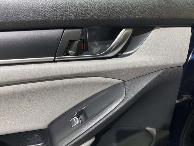 2020 Honda Accord EX