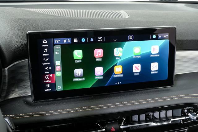 2026 Alfa Romeo Tonale