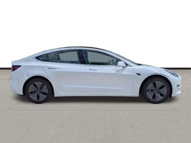 2020 Tesla Model 3 Standard Range