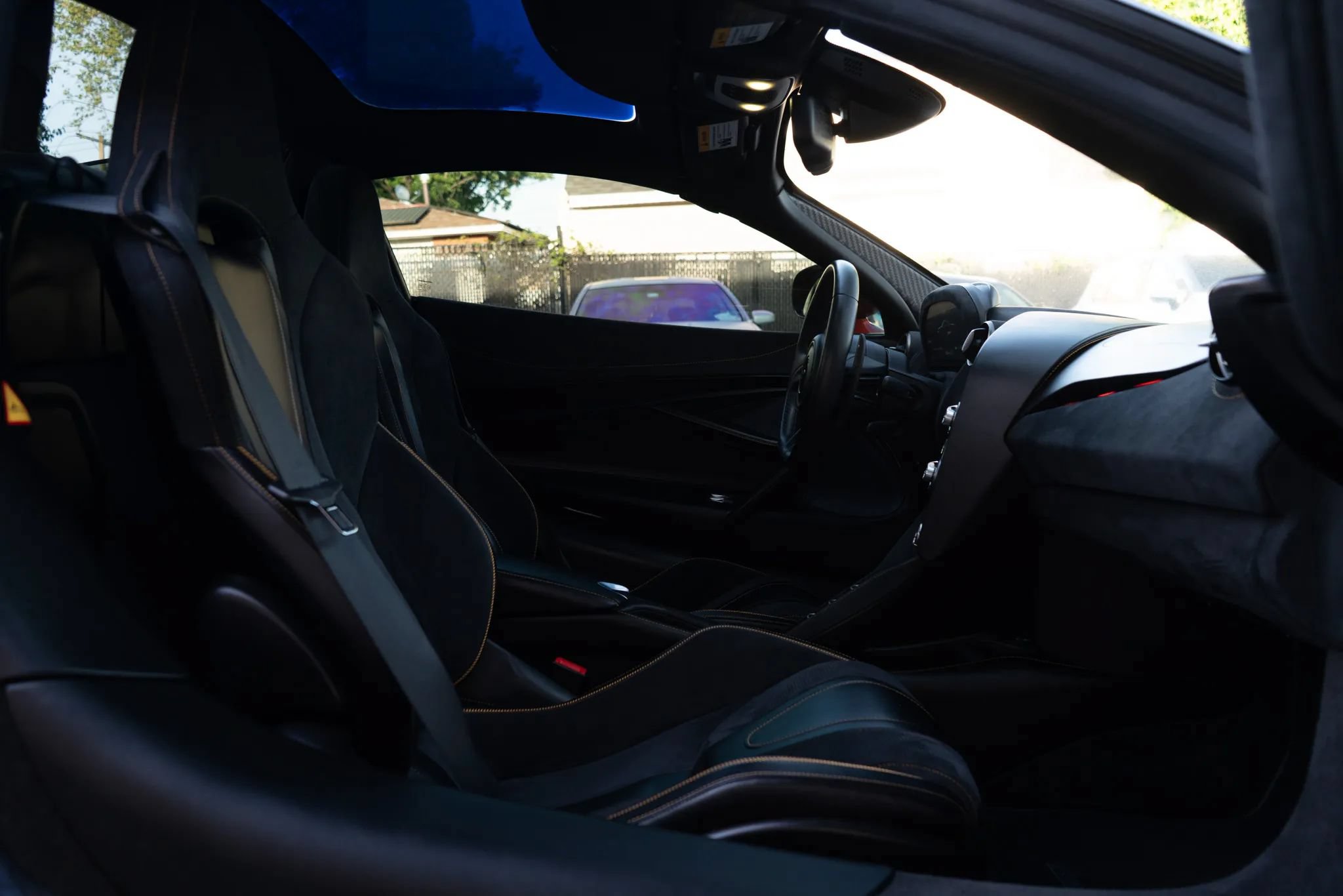 Used 2020 McLaren 720S Spider photo 60