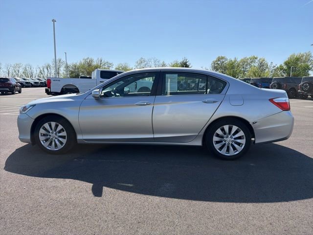 2013 Honda Accord EX-L