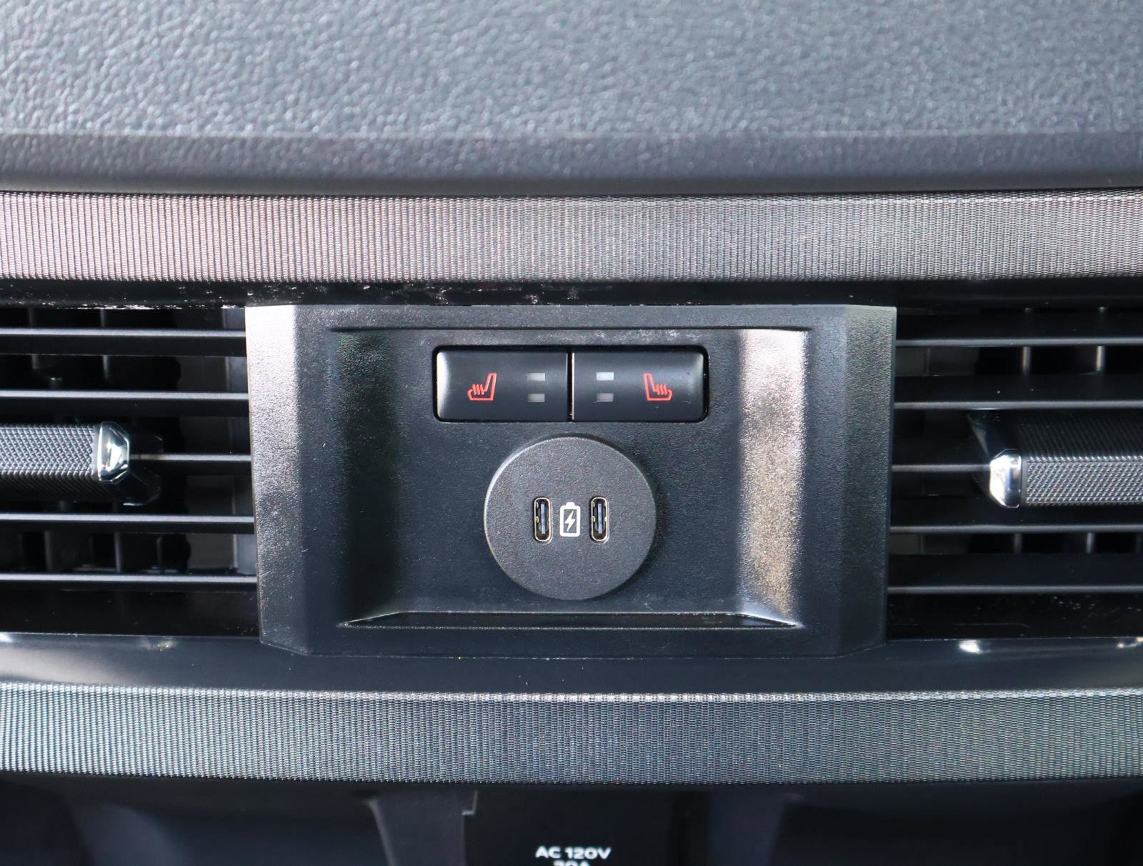 2026 Ford F250 Platinum