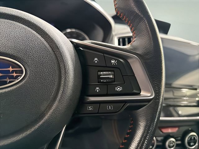 2023 Subaru Crosstrek 2.5i Limited