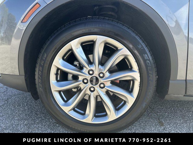 2022 Lincoln Corsair FWD