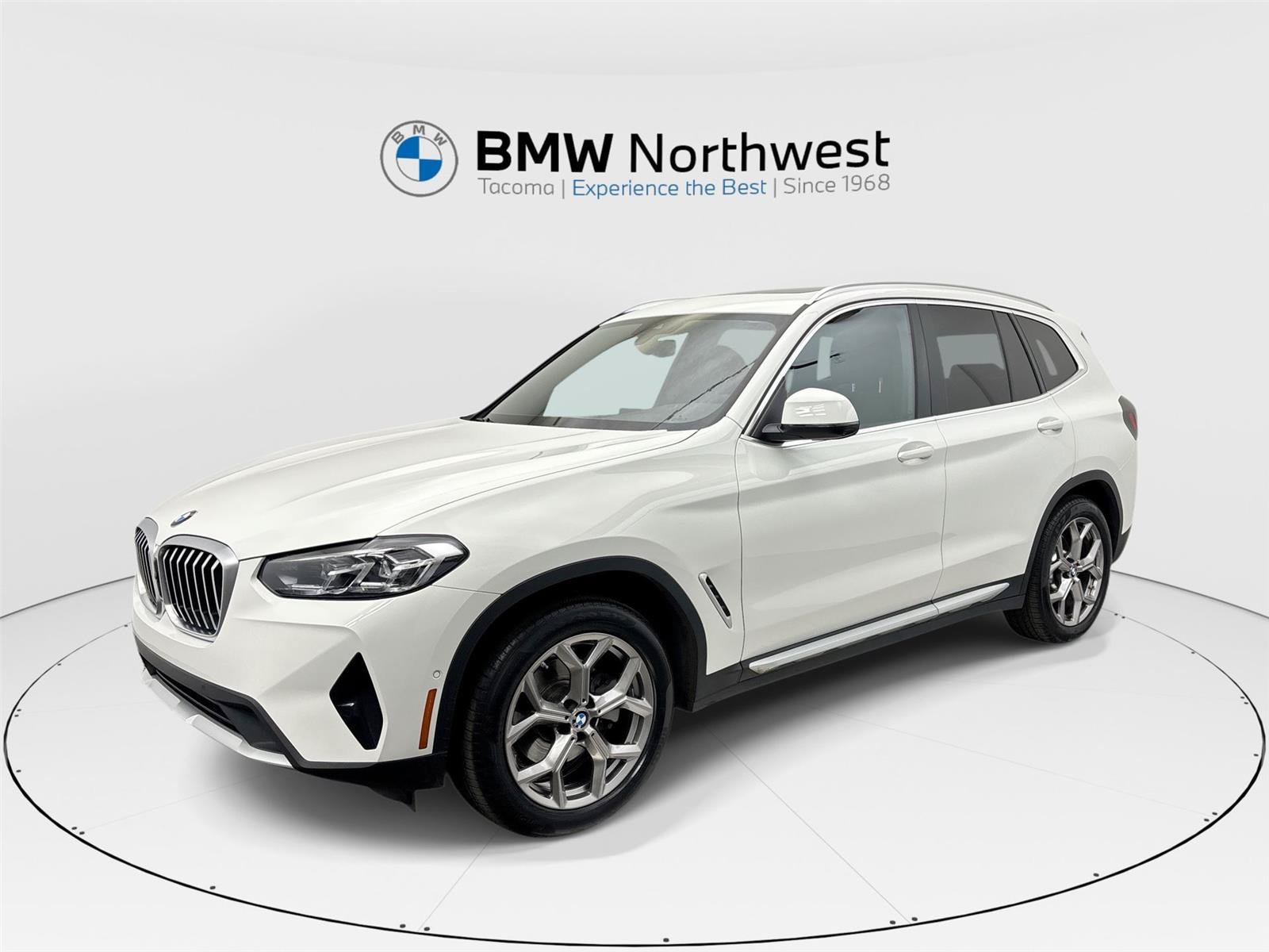 Used 2023 BMW X3 xDrive30i w/ Convenience Package w/ZPA