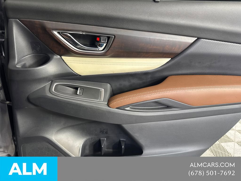 2020 Subaru Ascent Touring