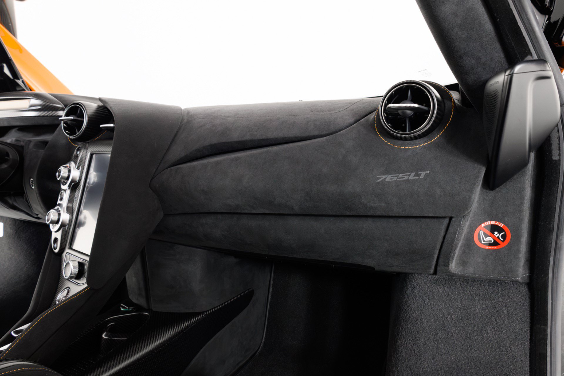 Used 2021 McLaren 765LT photo 43