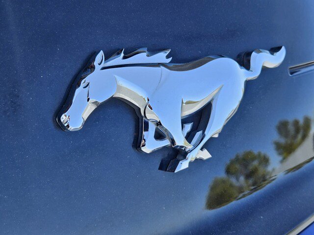 2020 Ford Mustang Premium