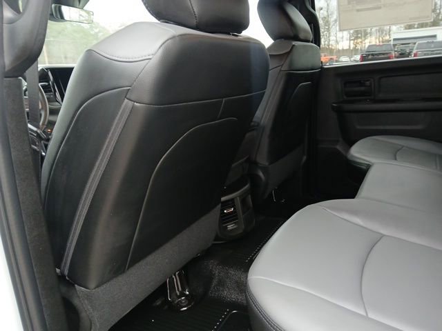 2026 RAM 4500 Tradesman