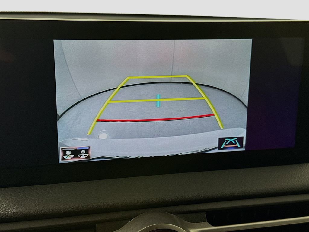 2024 Lexus RC 300 F Sport