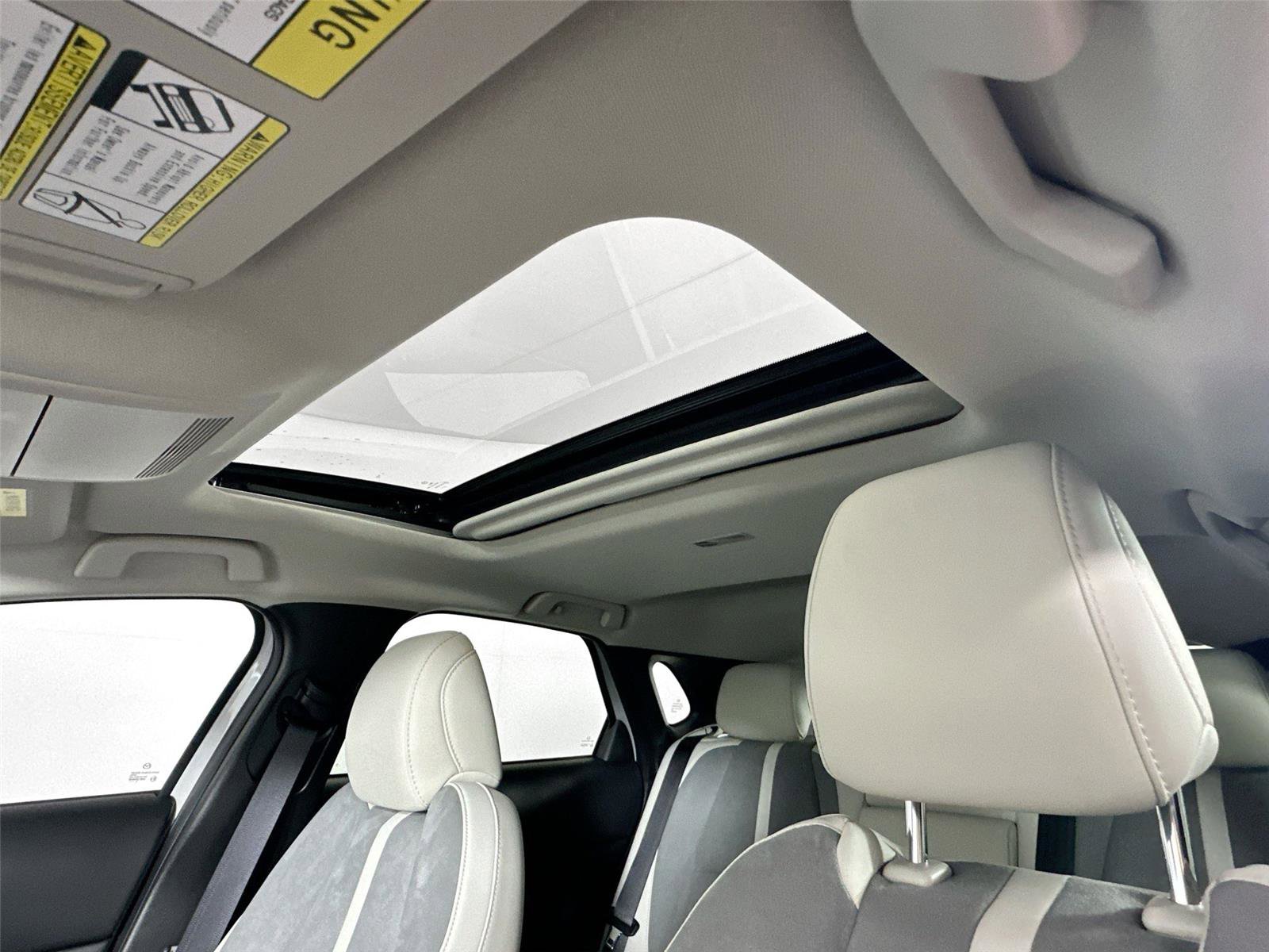 2026 MAZDA Cx-30 2.5 Turbo w/ Premium Package