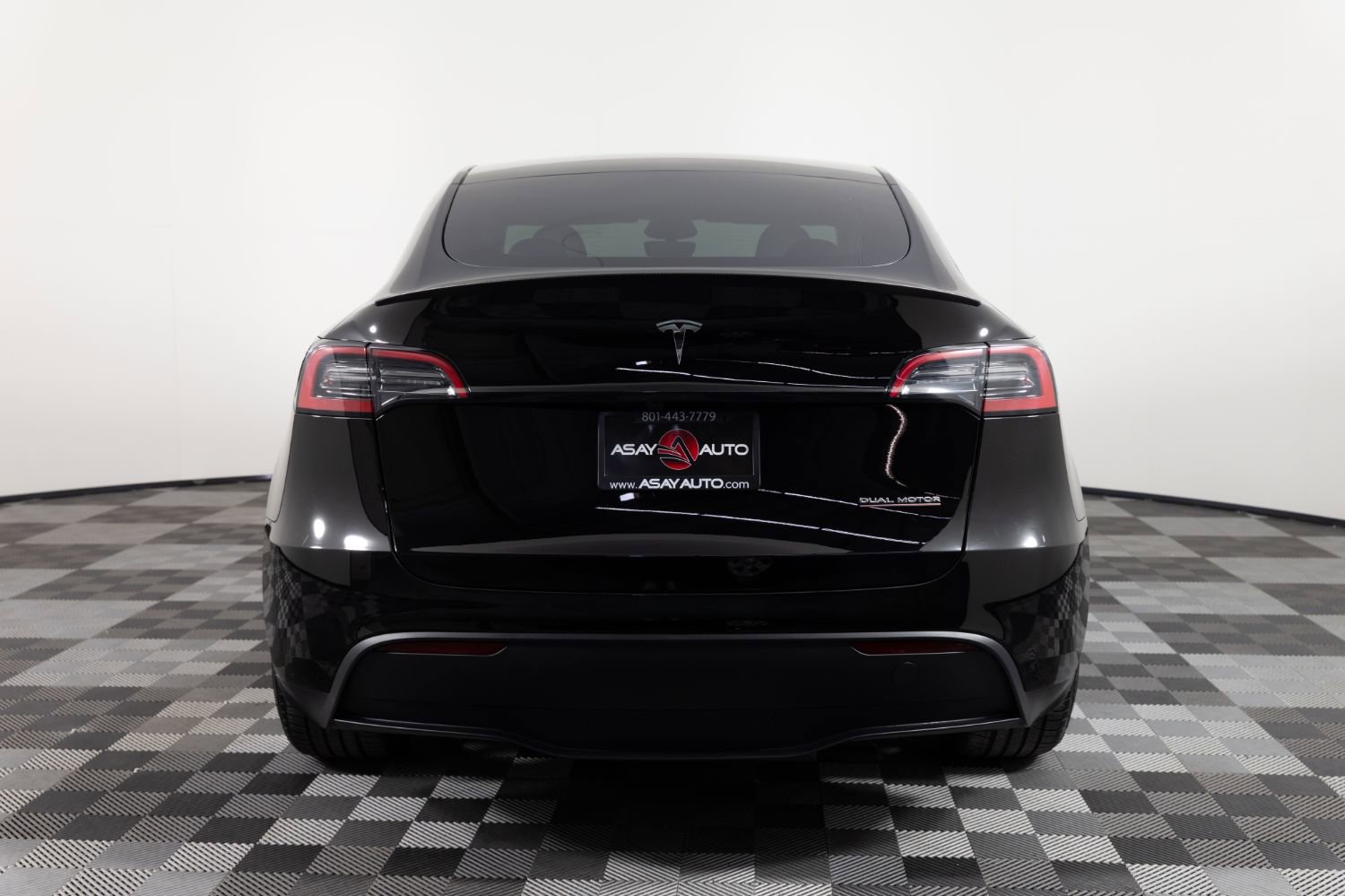 2024 Tesla Model Y Performance