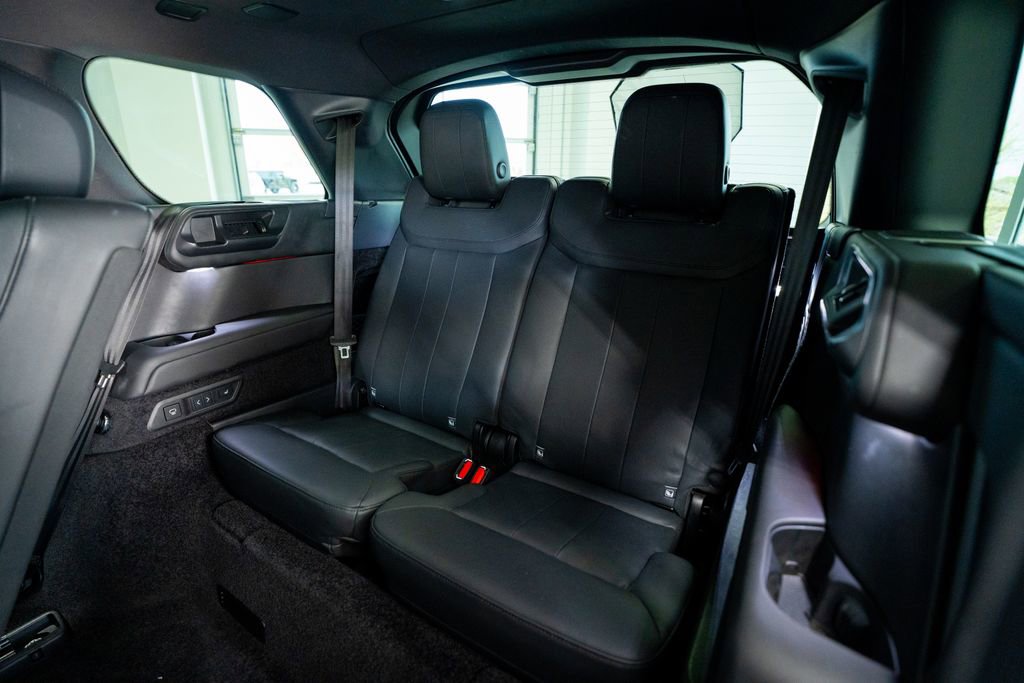 2023 Land Rover Range Rover Long Wheelbase Autobiography