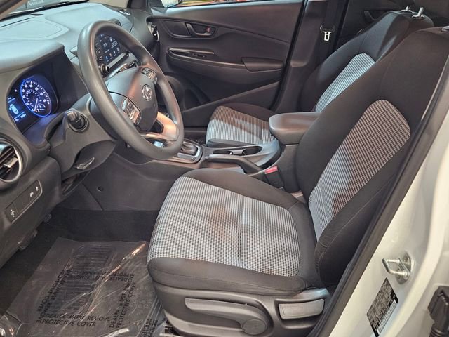 2020 Hyundai Kona SE