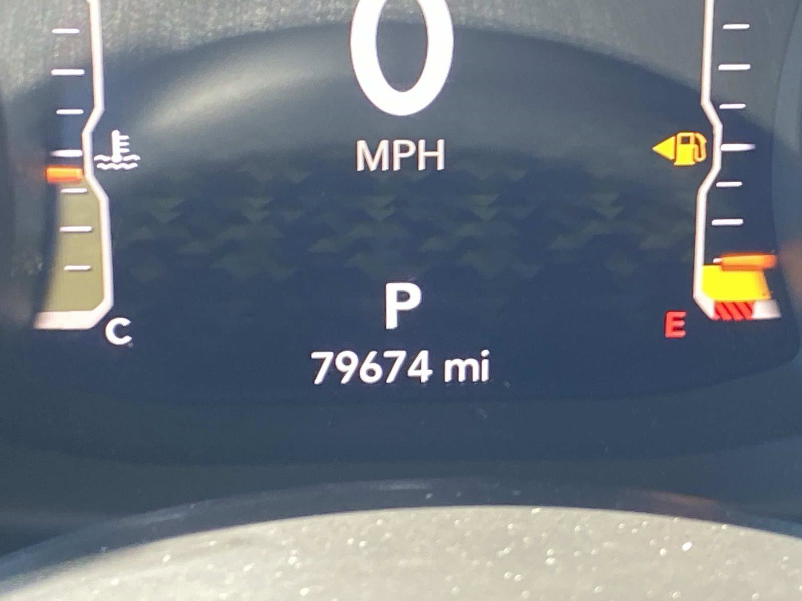 2021 Jeep Gladiator Willys