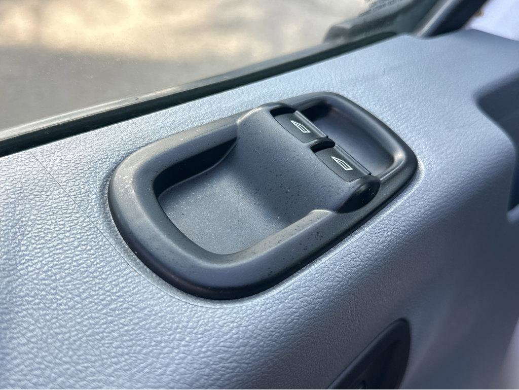 2017 Ford Transit 250 148" Low Roof