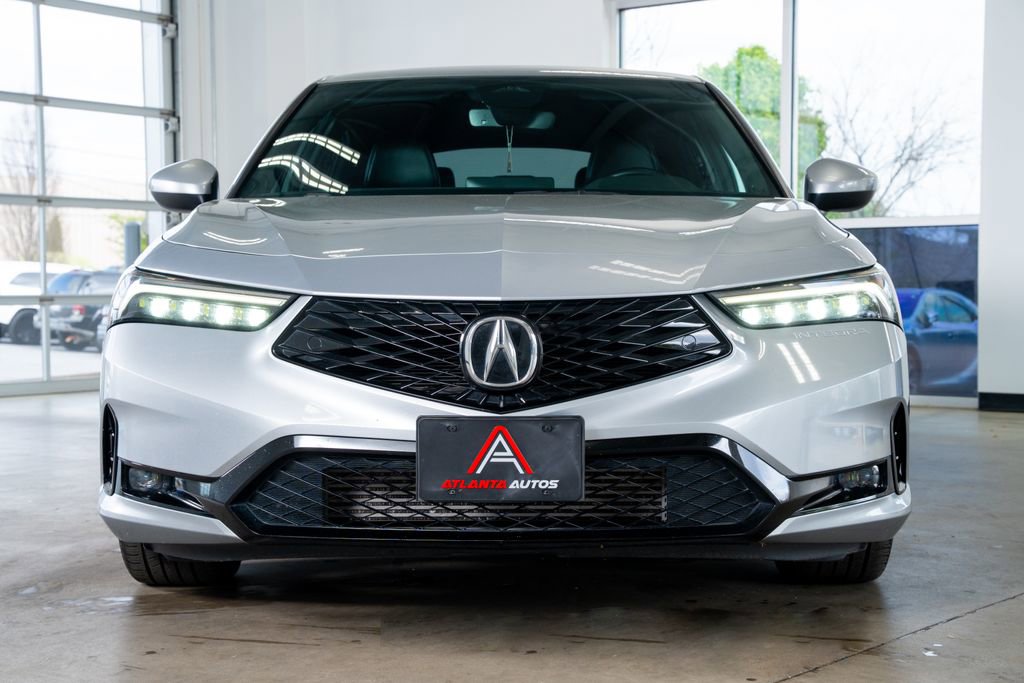 2024 Acura Integra A-Spec