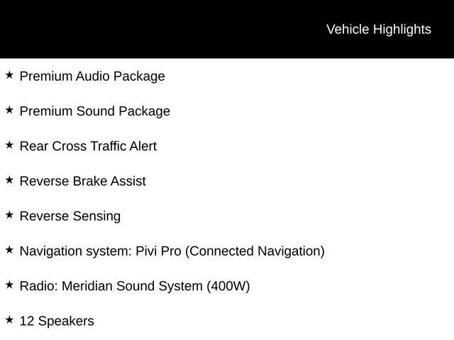 2024 Jaguar E-Pace R-Dynamic SE