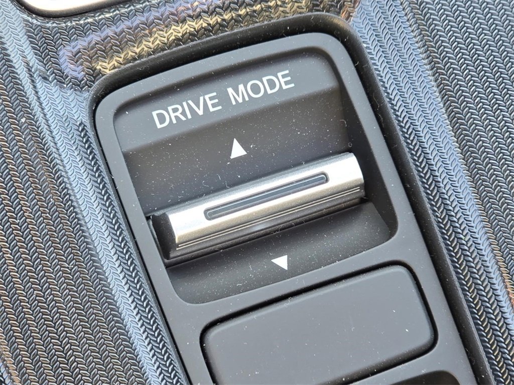 2026 Honda Civic Sport Touring