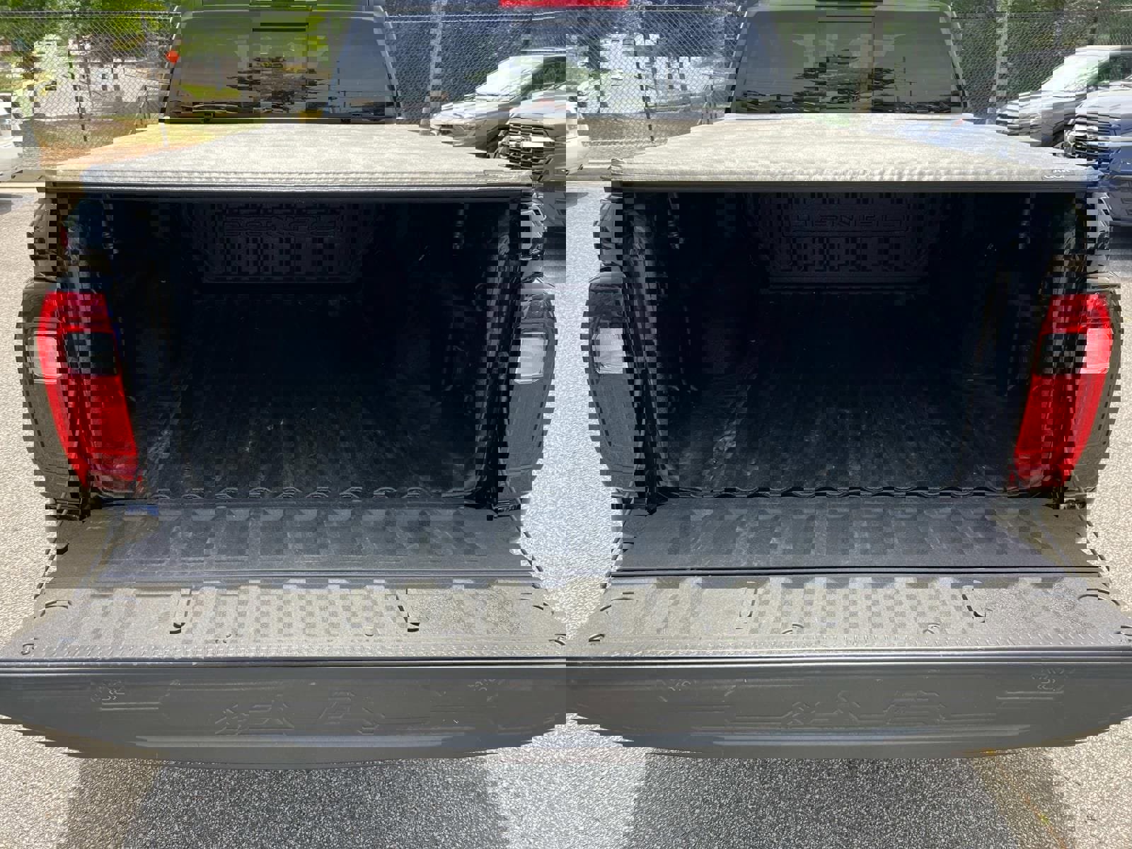 2024 GMC Canyon Denali