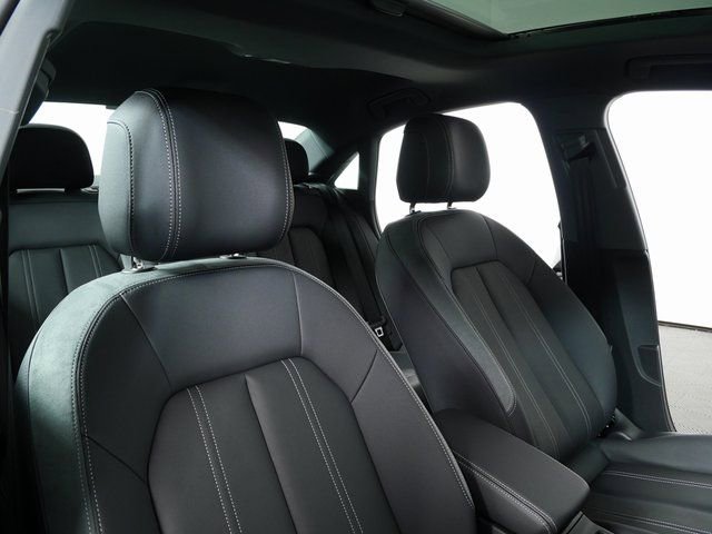 2026 Audi A3 2.0T Premium Plus