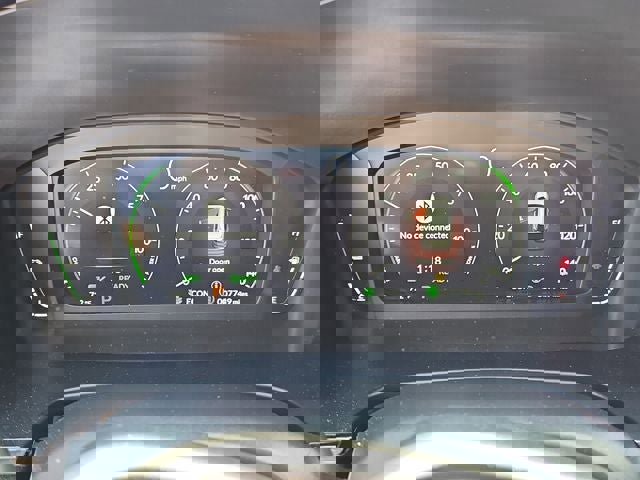 2026 Honda Cr-V TrailSport