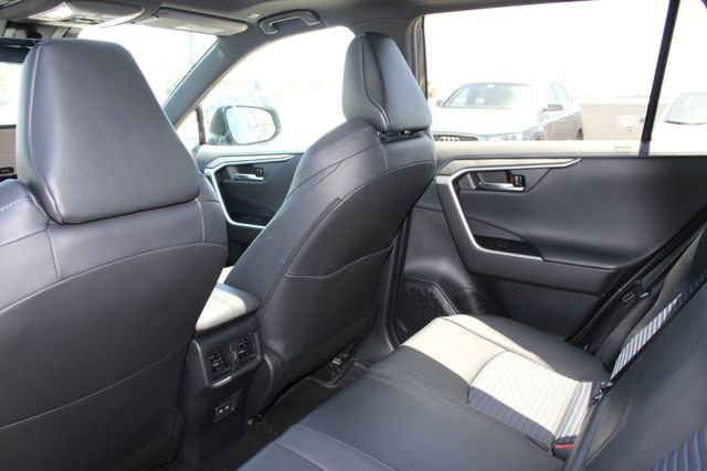 2024 Toyota RAV4 XSE