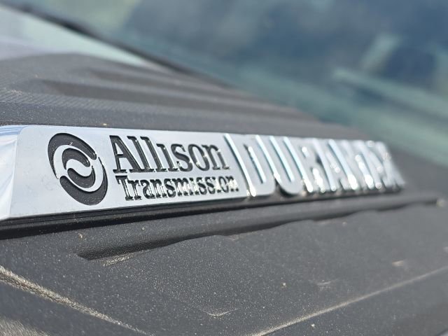 2025 Chevrolet Silverado 2500 ZR2