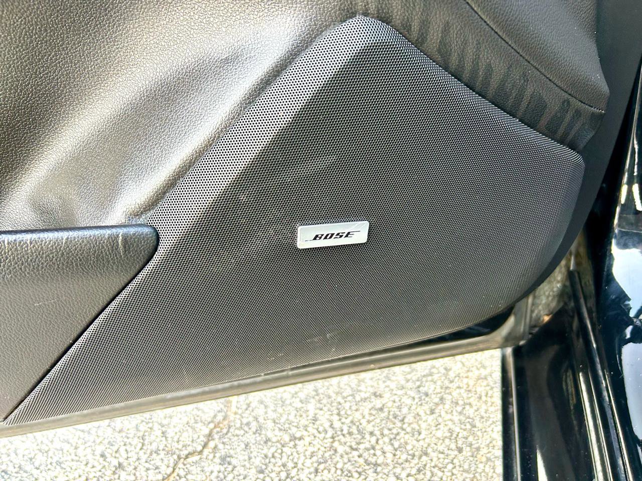 2014 Cadillac CTS Vsport Premium