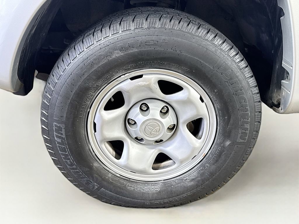 2011 Toyota Tacoma PreRunner