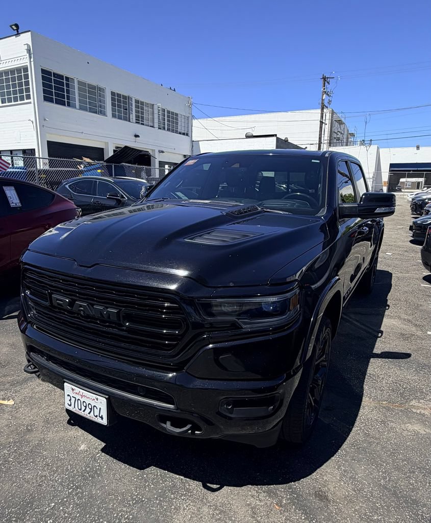 Used 2021 GMC Sierra 1500 Elevation w/ Preferred Package