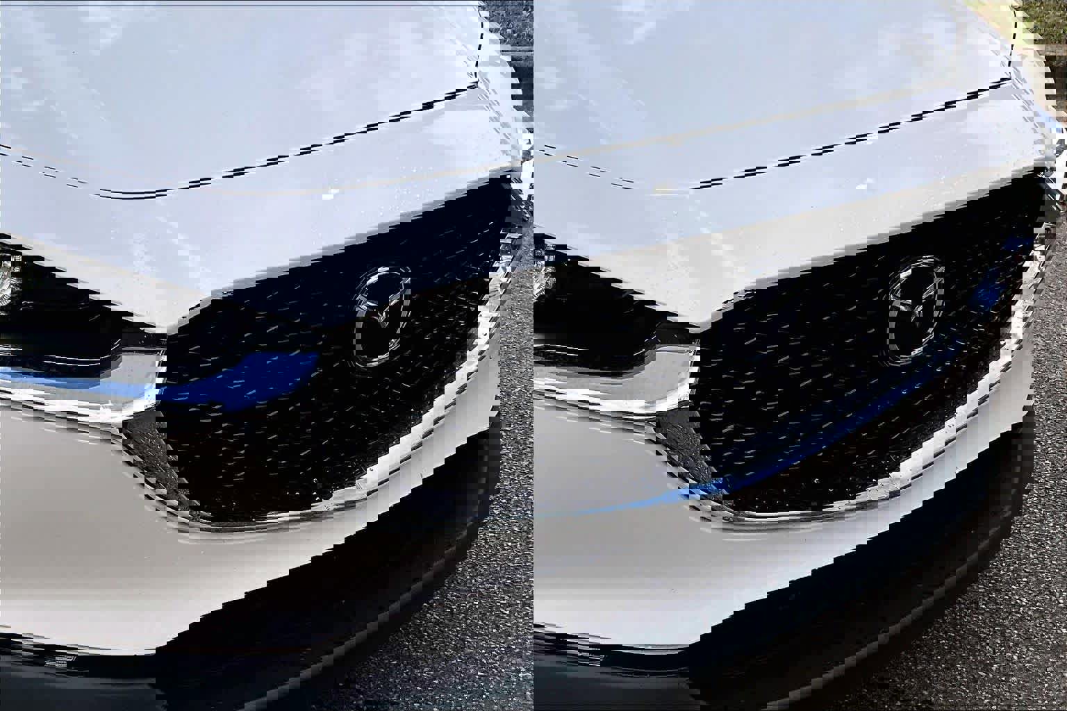 2024 MAZDA Cx-30 AWD 2.5 S w/ Premium Package