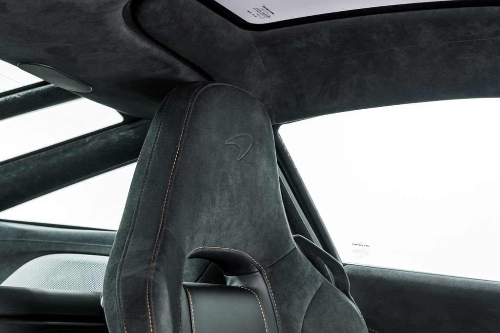 Used 2020 McLaren 720S Performance photo 30
