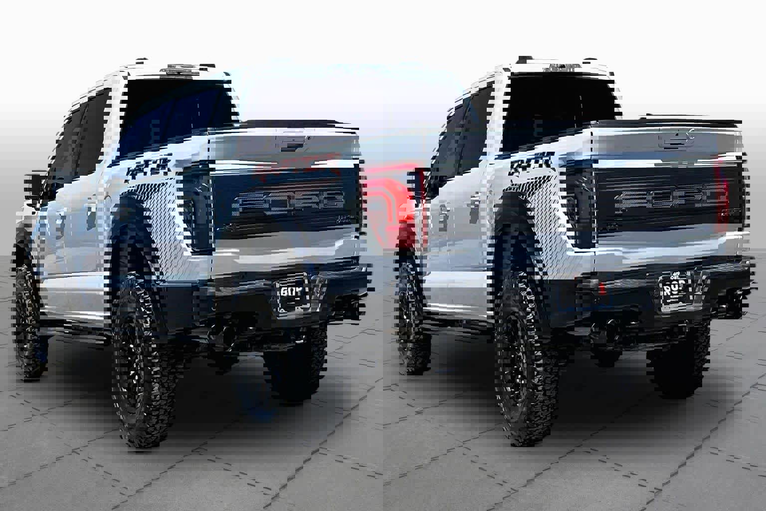 2025 Ford F150 Raptor