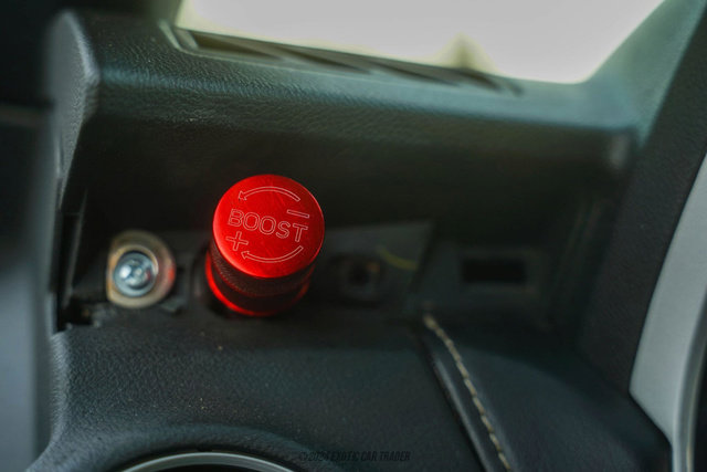 2013 Chevrolet Camaro SS